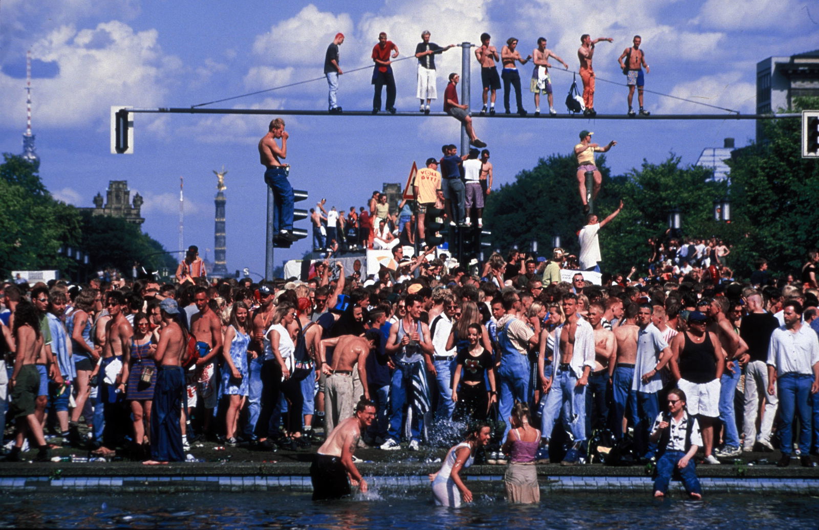 Loveparade 1997