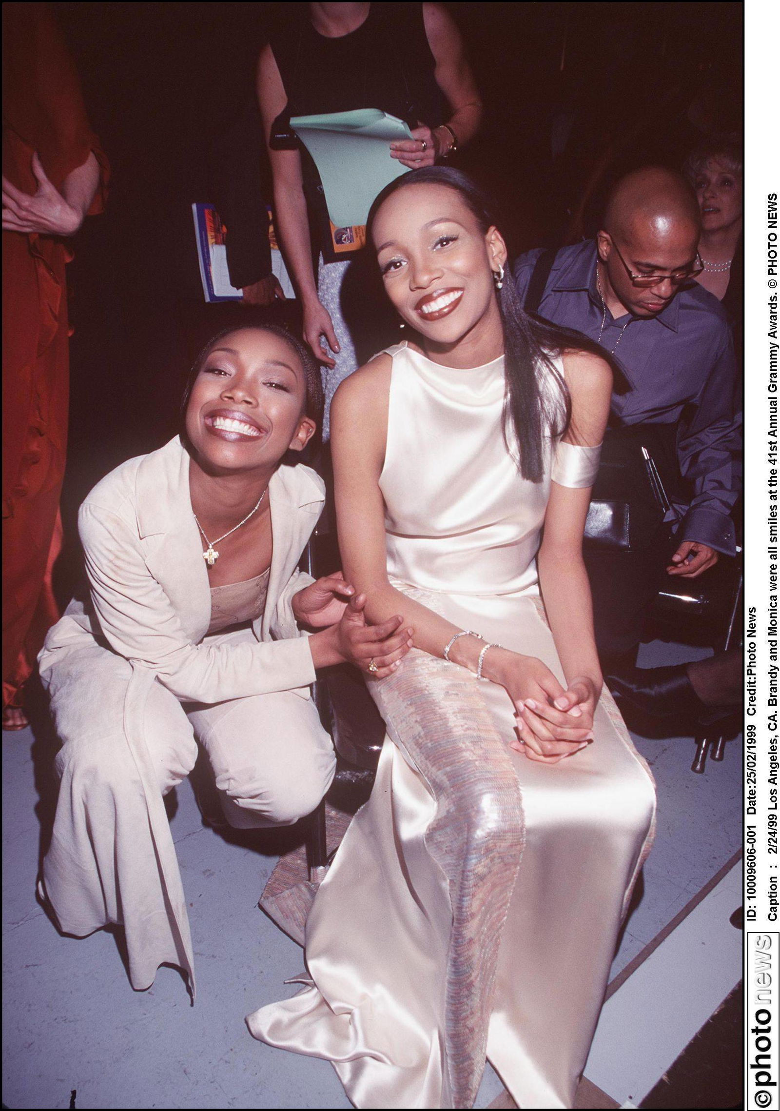 Brandy & Monica (1999)