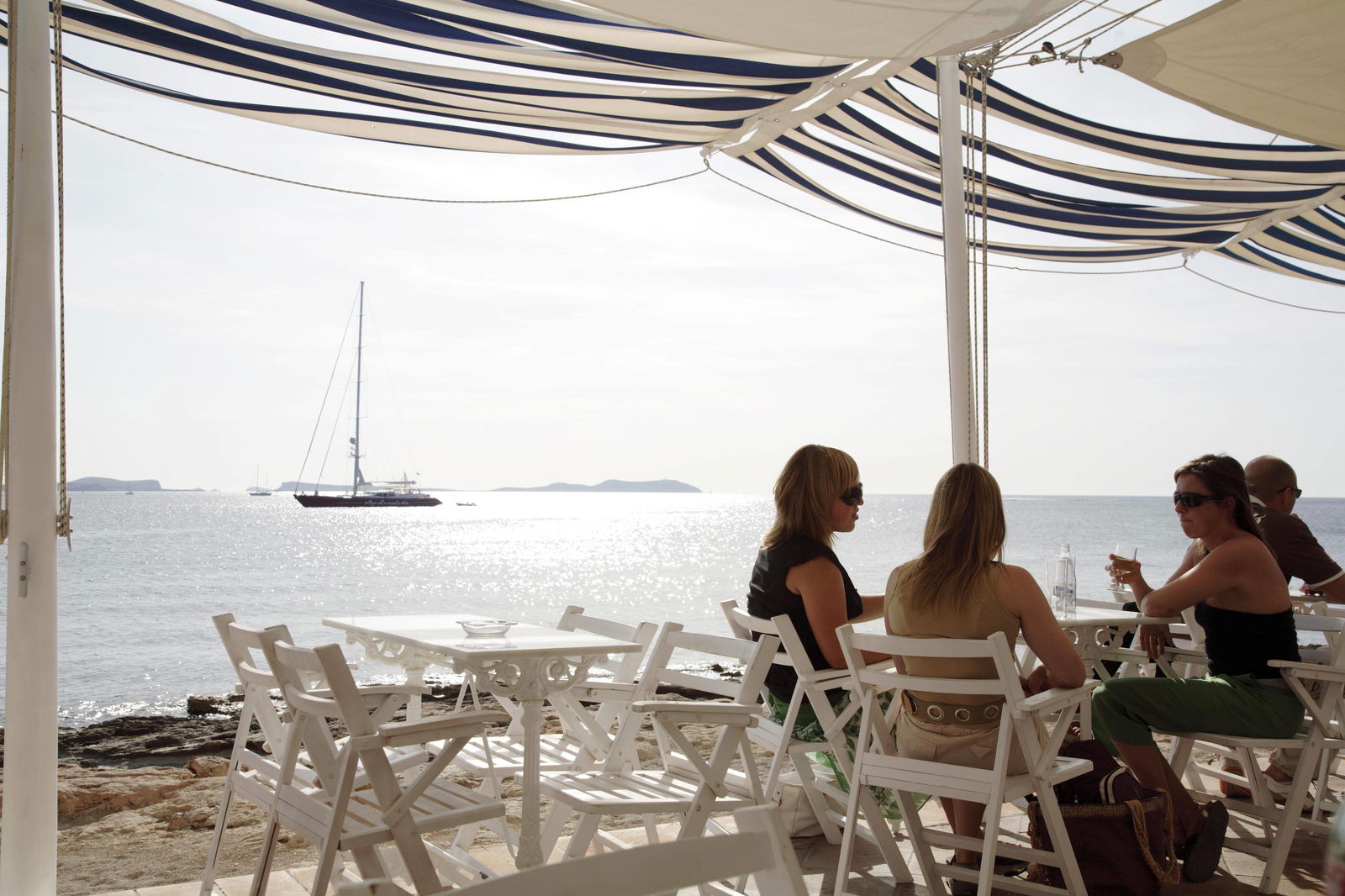Ibiza, Cafe del Mar