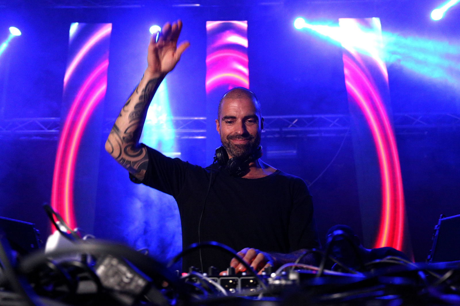Chris Liebing