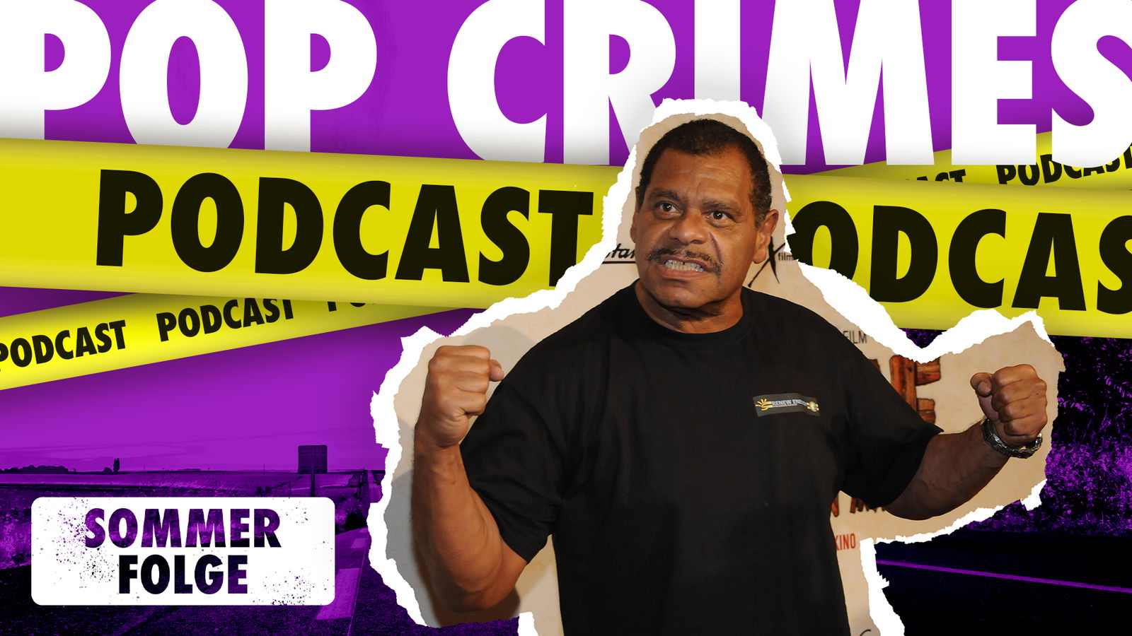 90s90s Pop Crimes: Sommerfolge