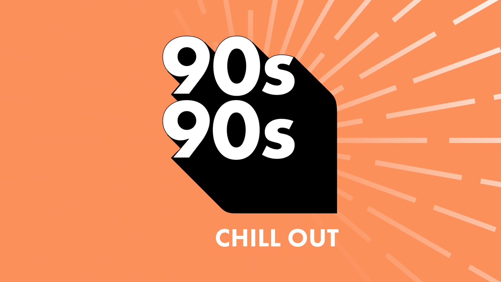 90s90s Chill Out