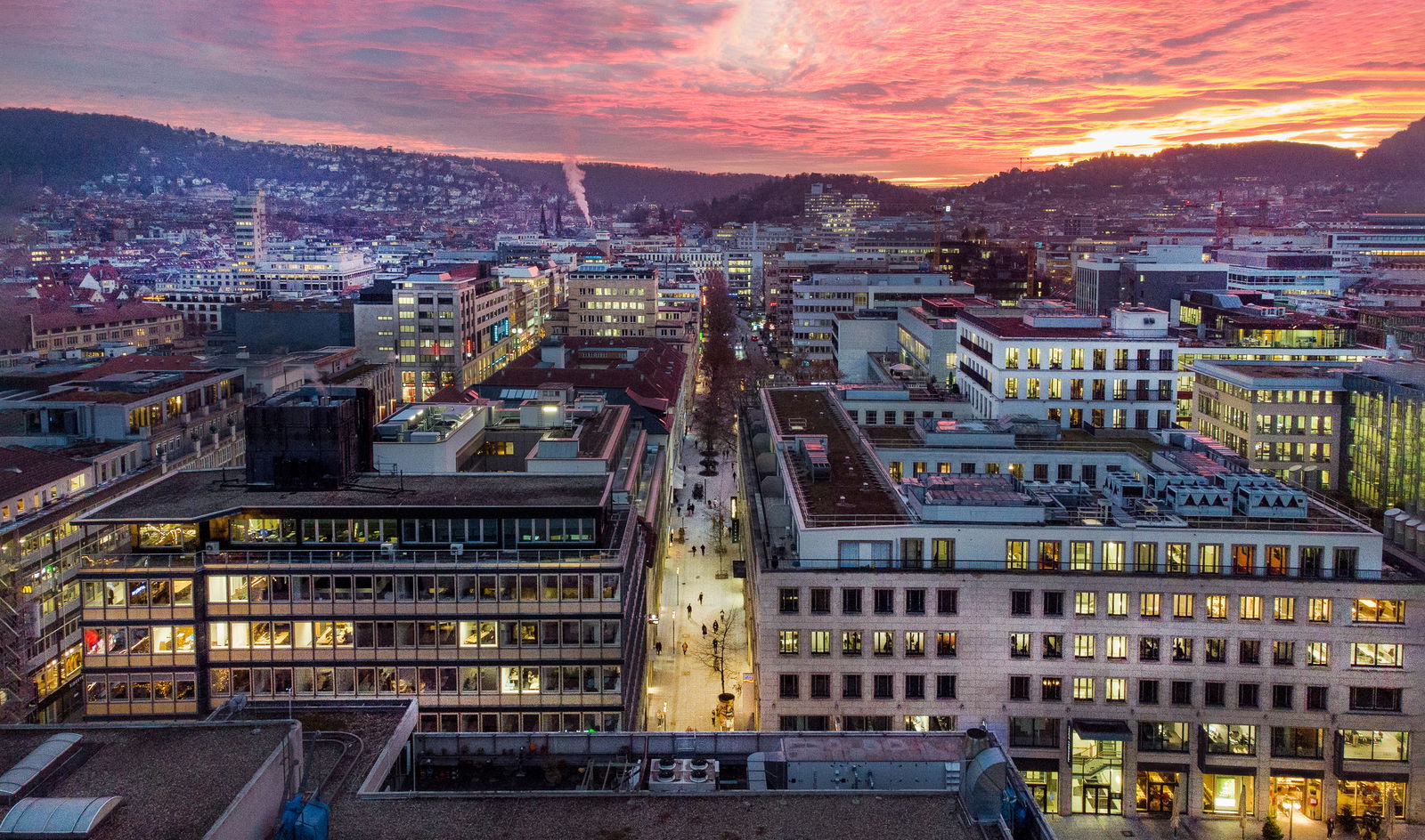 Stuttgart