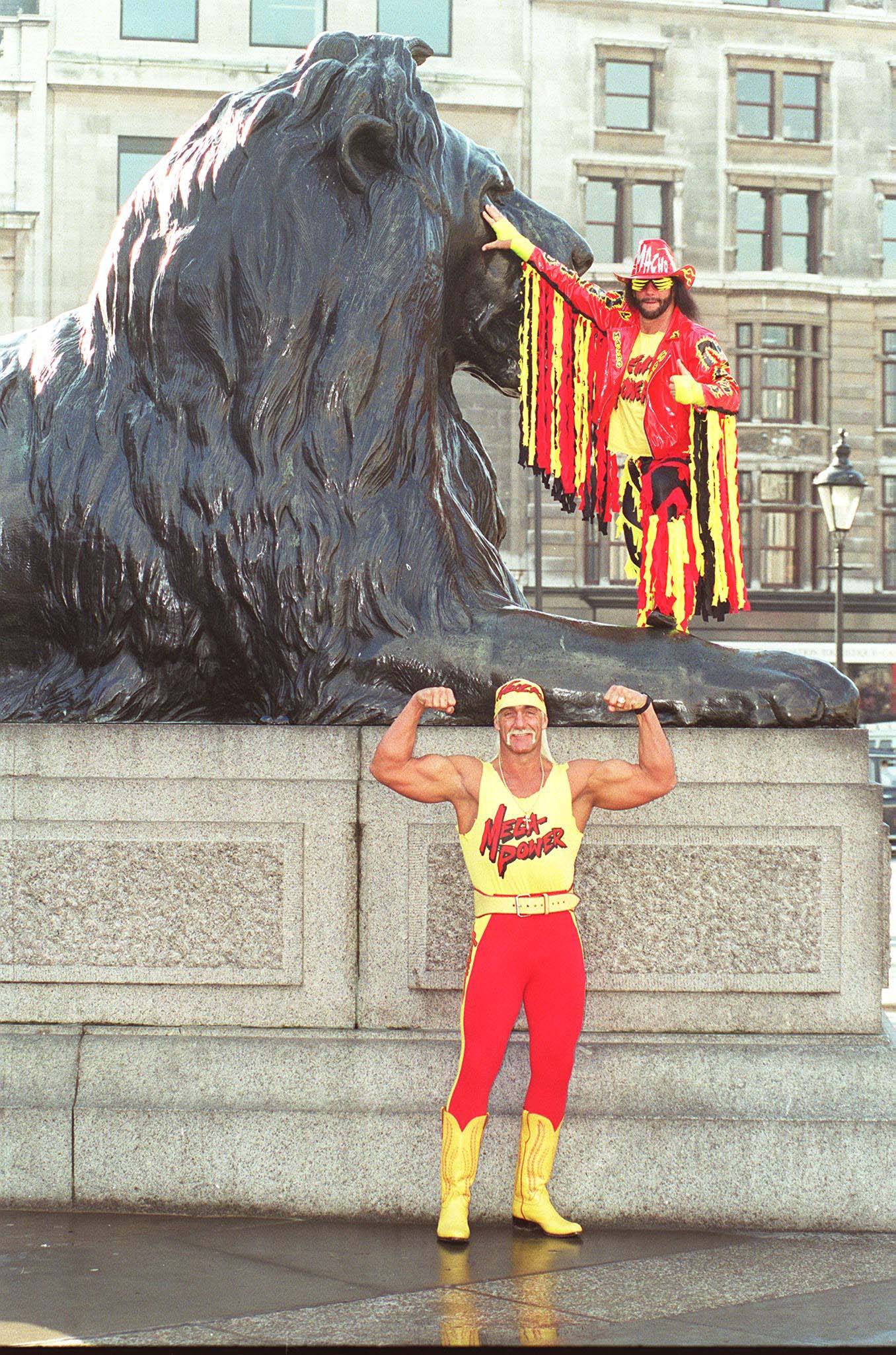 Hulk Hogan (1996)