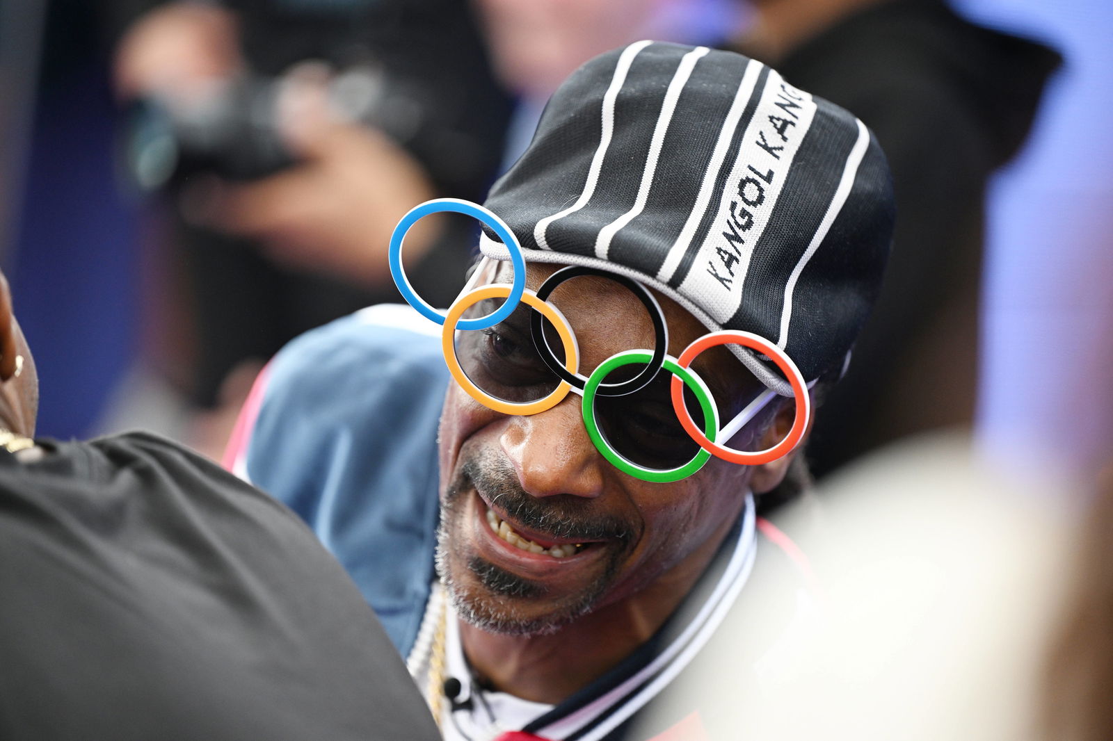 Snoop Dogg (Olympia 2024)