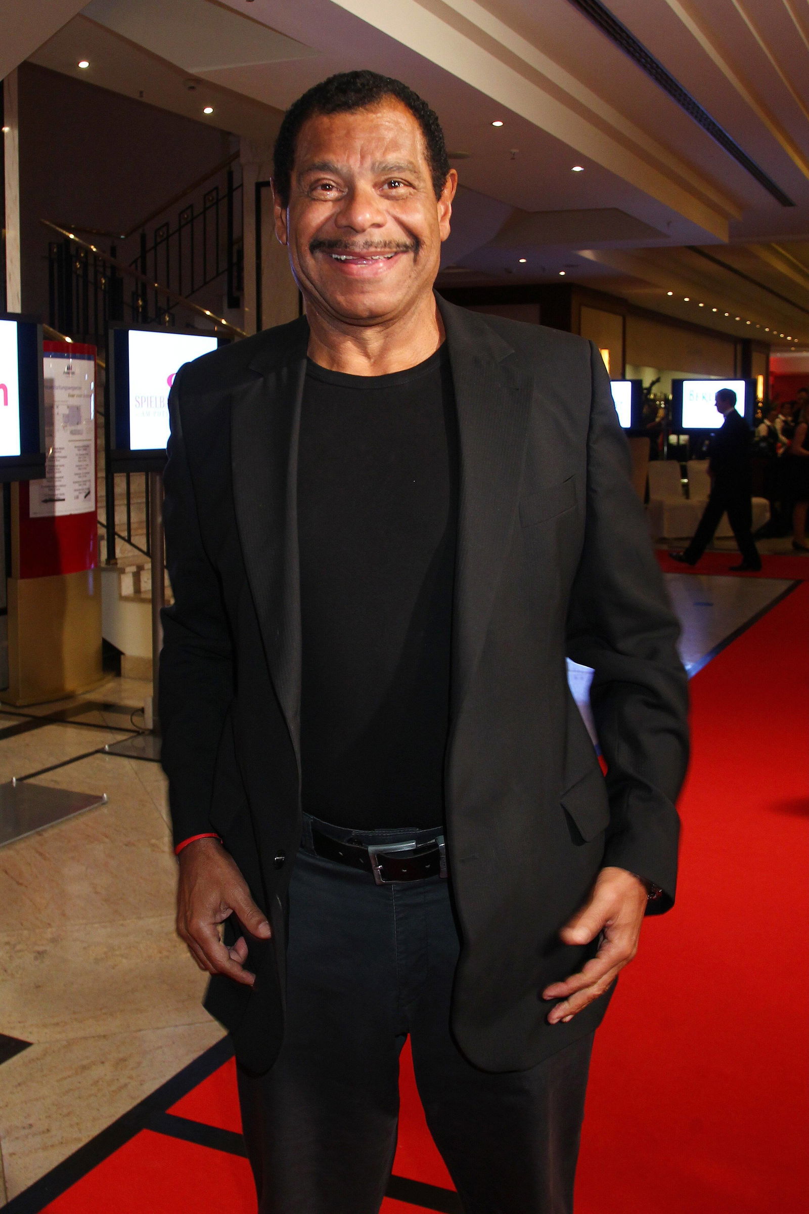 Günther Kaufmann (2012)