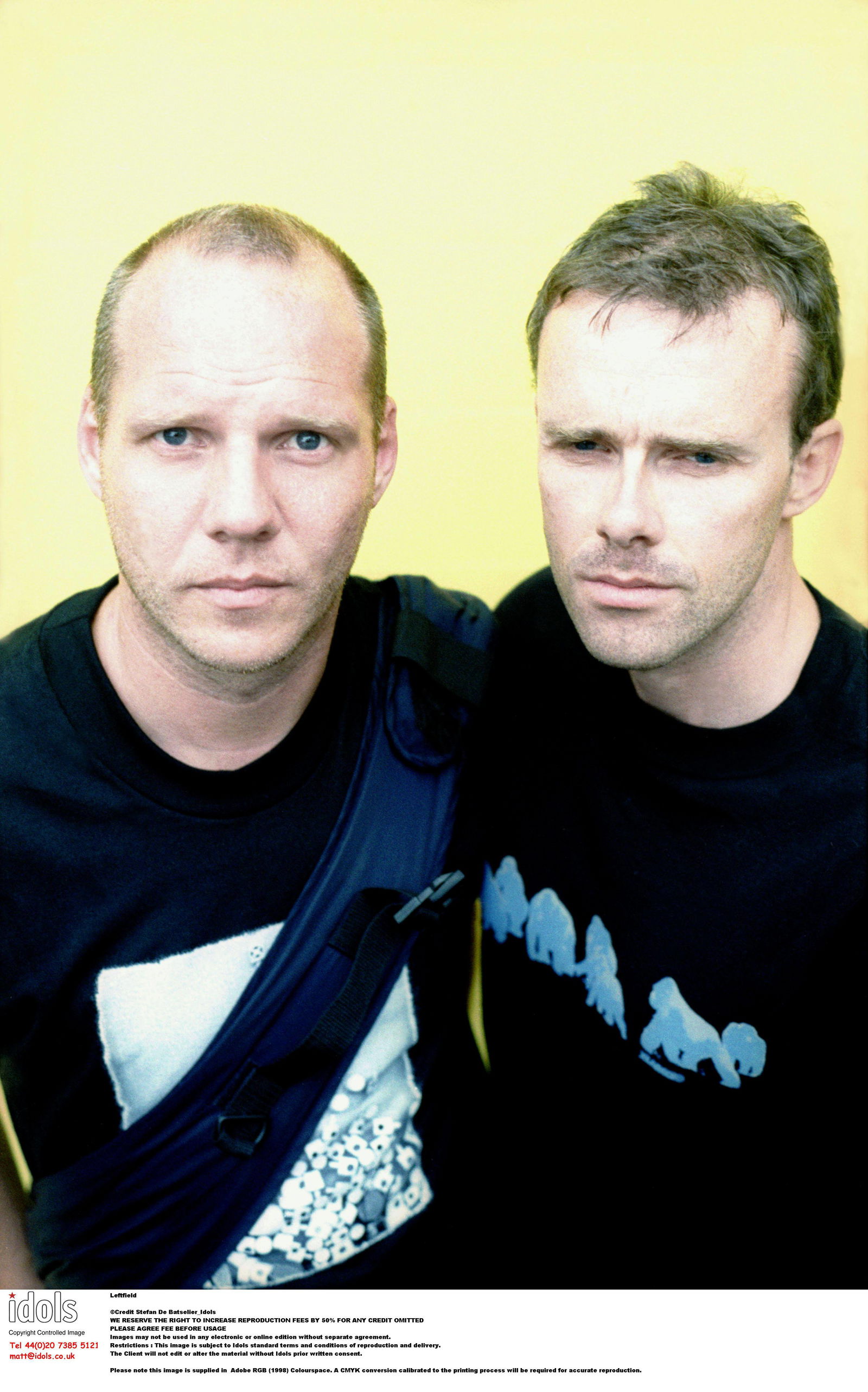 Leftfield