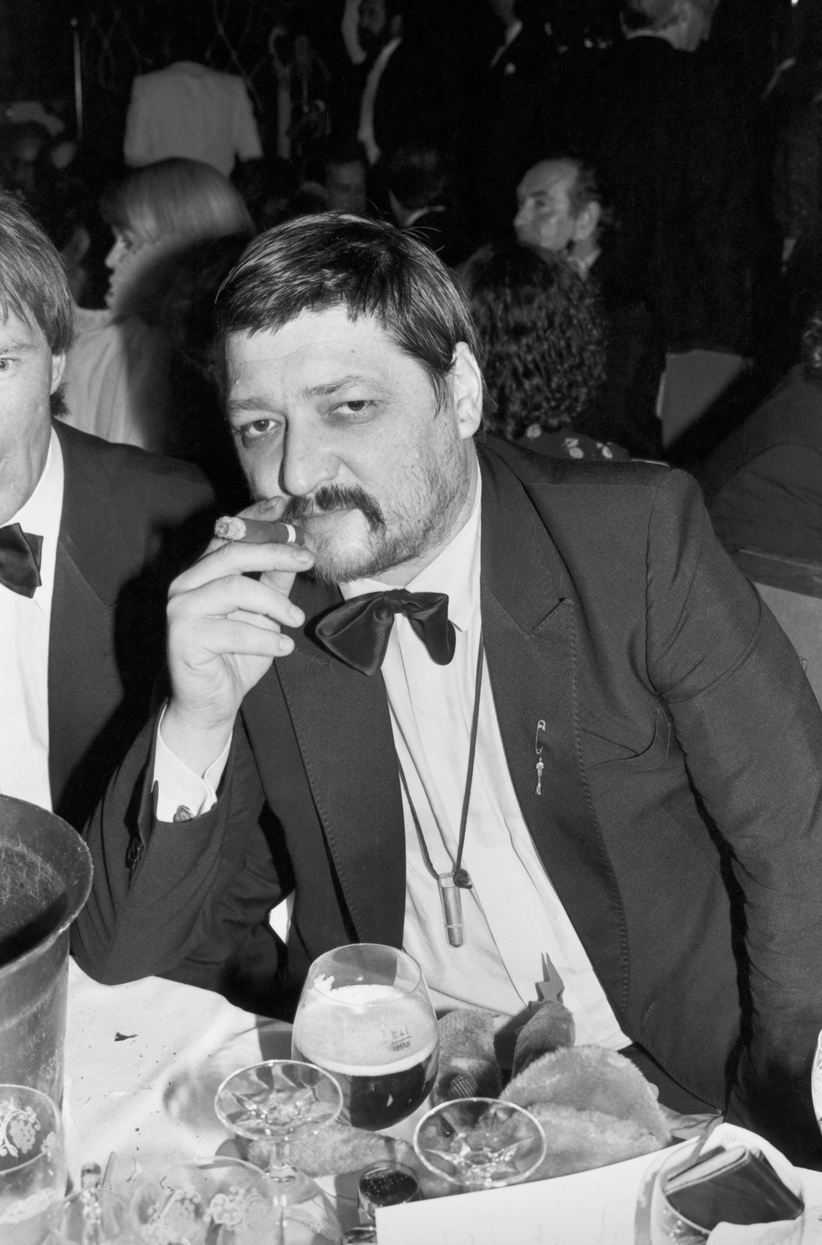Rainer Werner Fassbinder