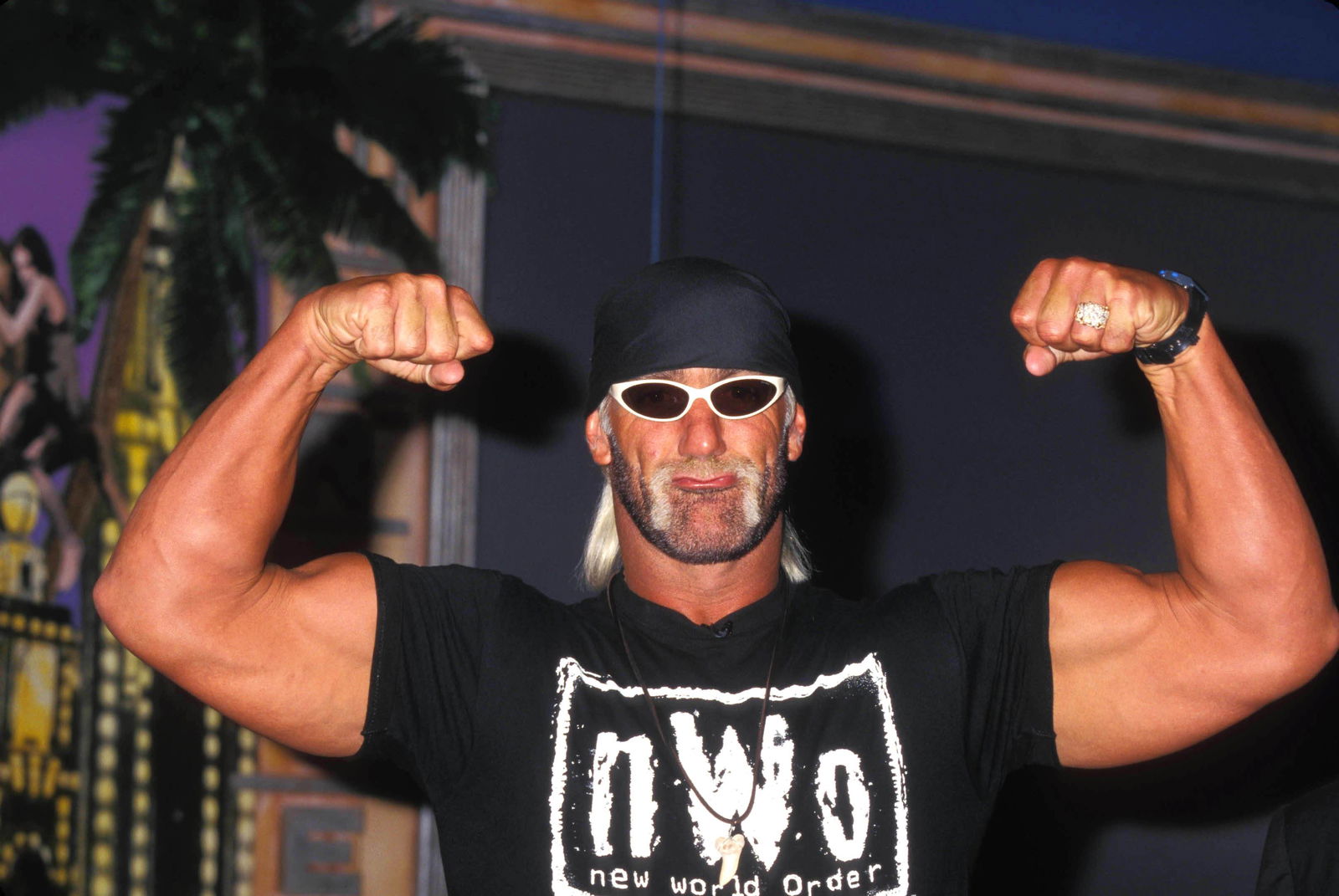 Hulk Hogan (1998)
