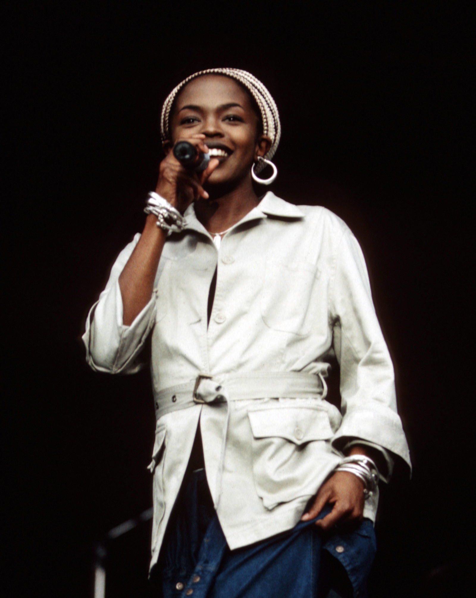 Lauryn Hill (199/)