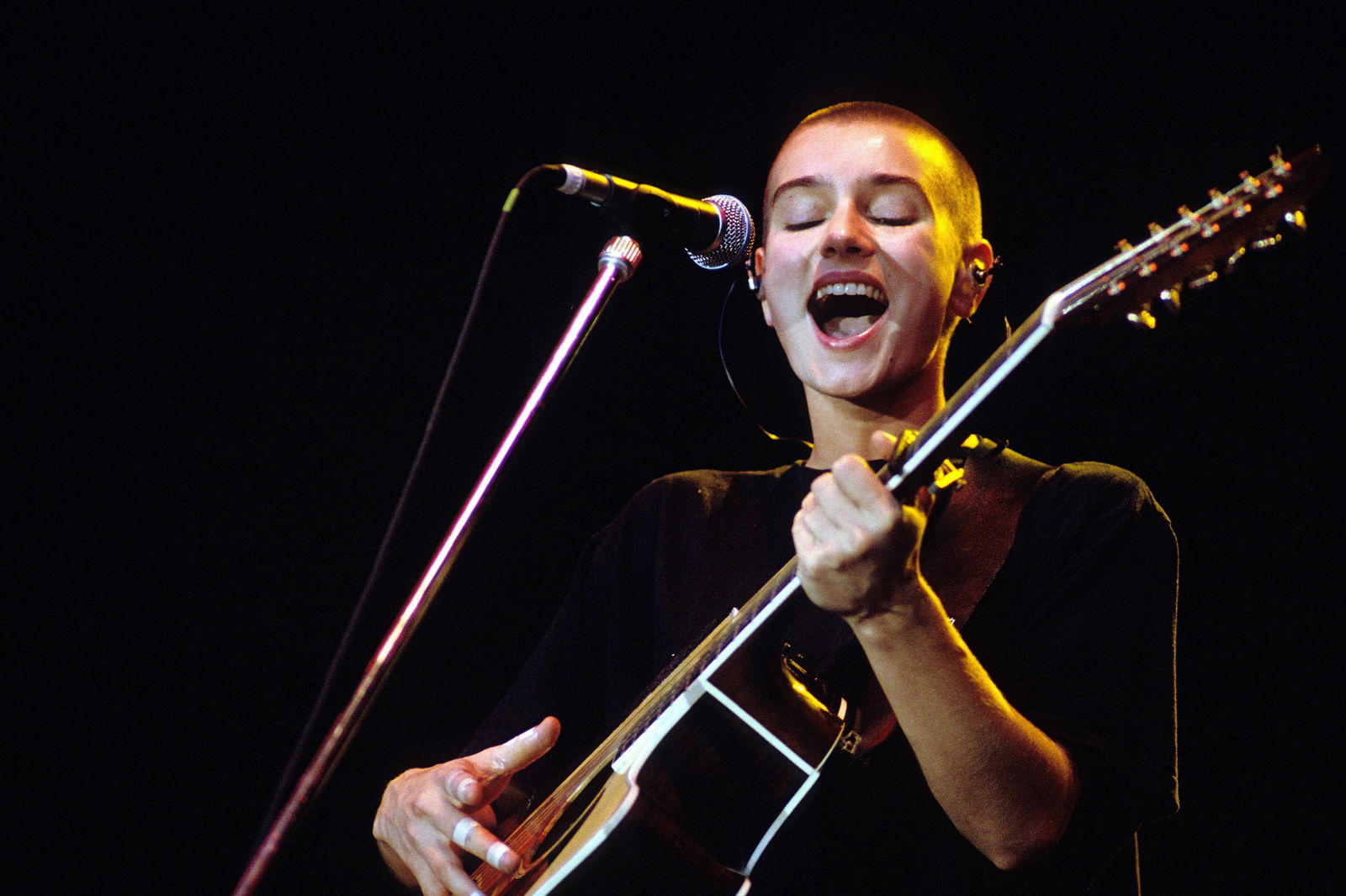 Sinead O Connor