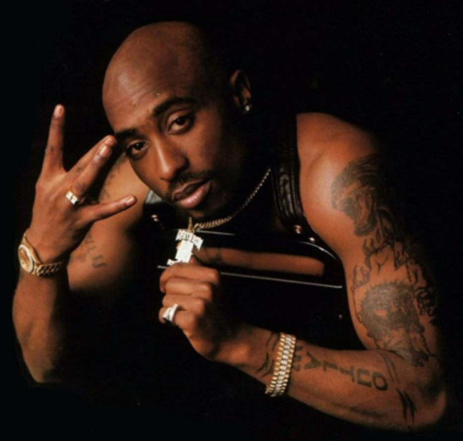 2Pac