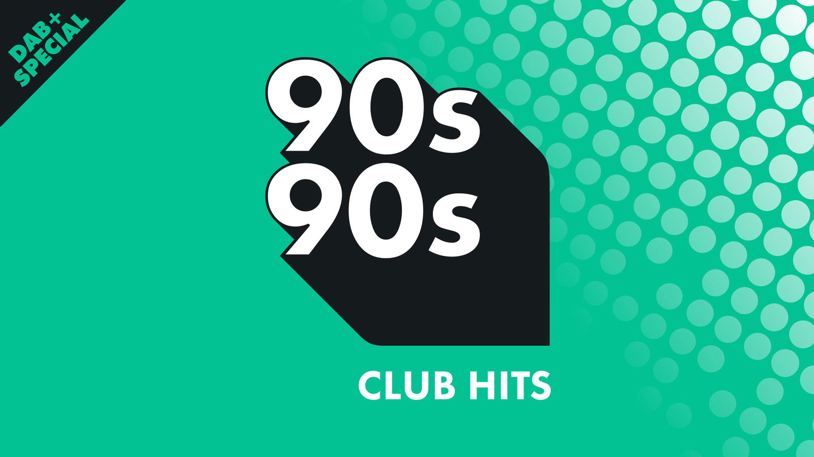 90s90s Special: Clubhits