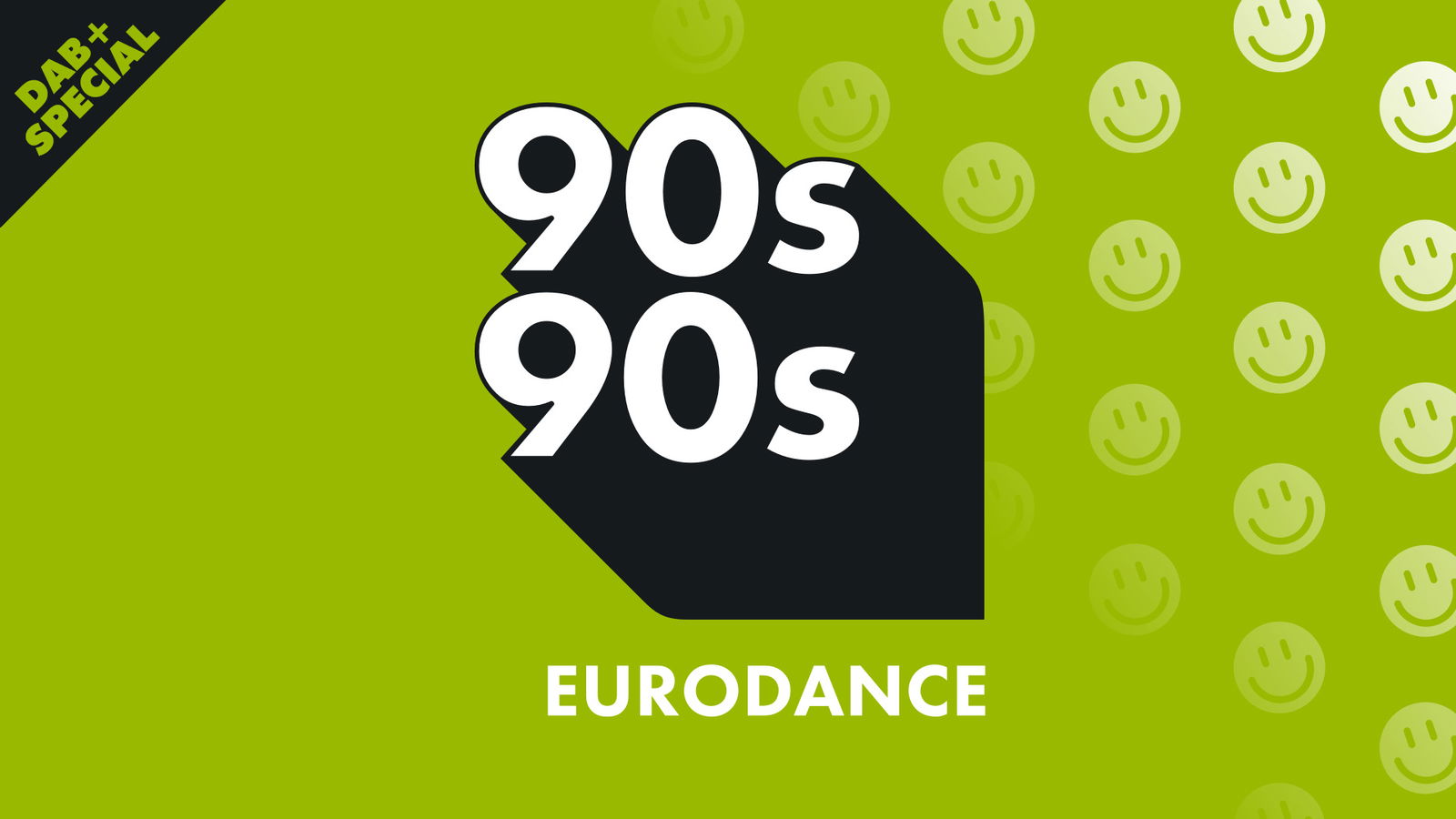 90s90s Special: Eurodance