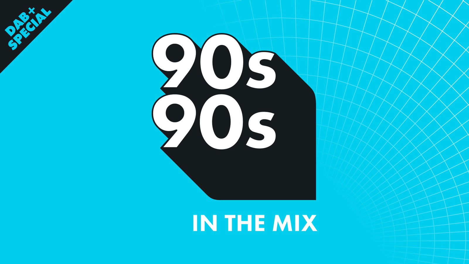 90s90s Special: In The Mix