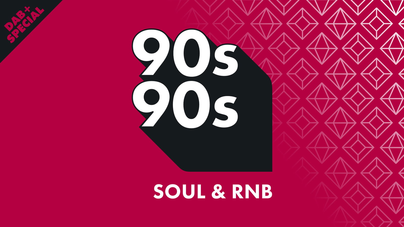 90s90s Special: Soul & RnB