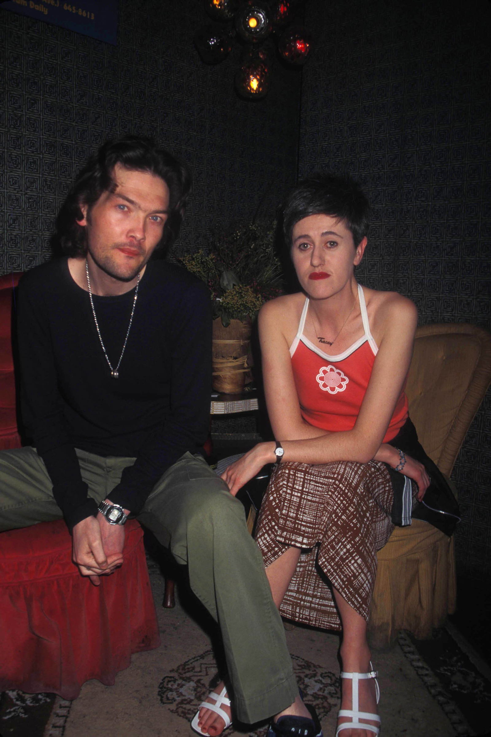 Everything But The Girl