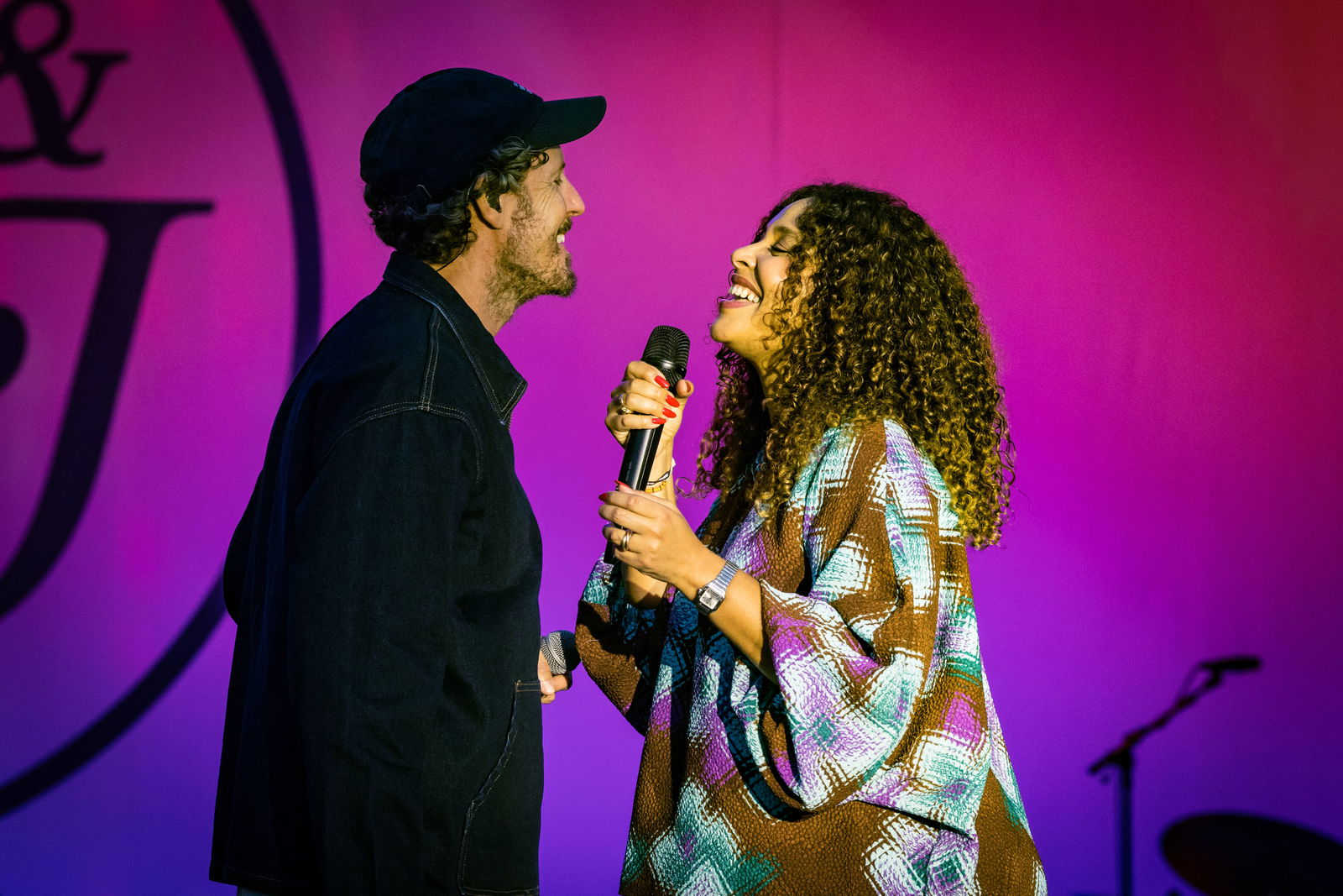 Max Herre & Joy Denalane (2025)