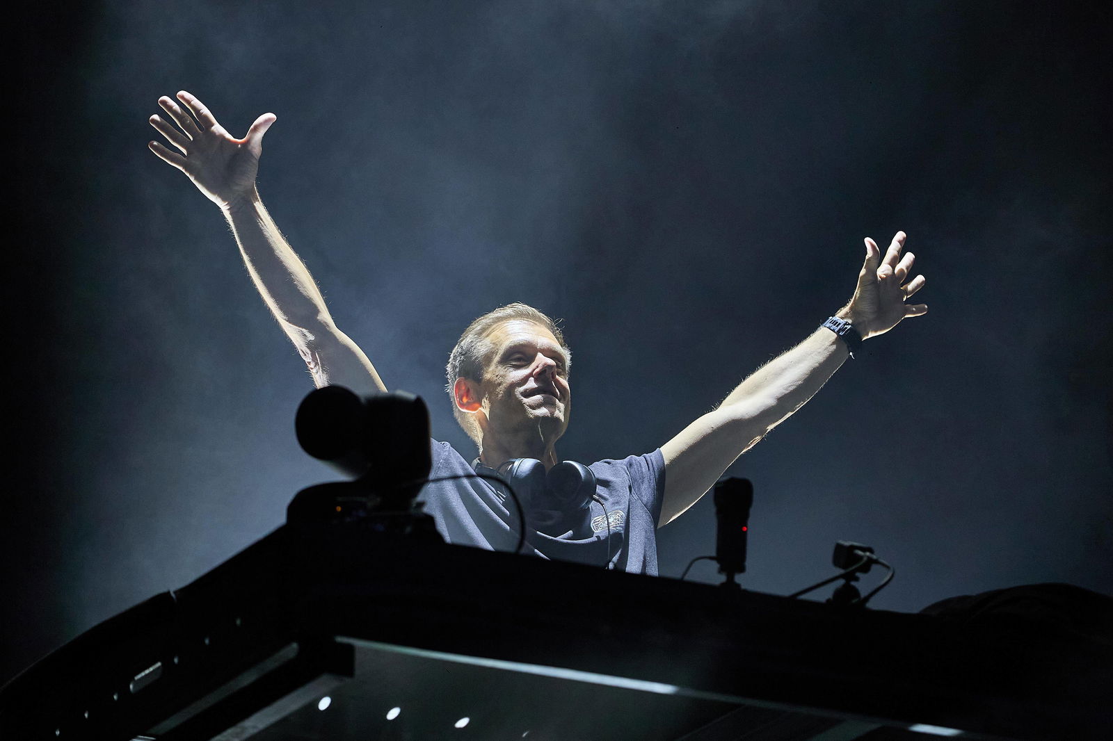 Armin van Buuren