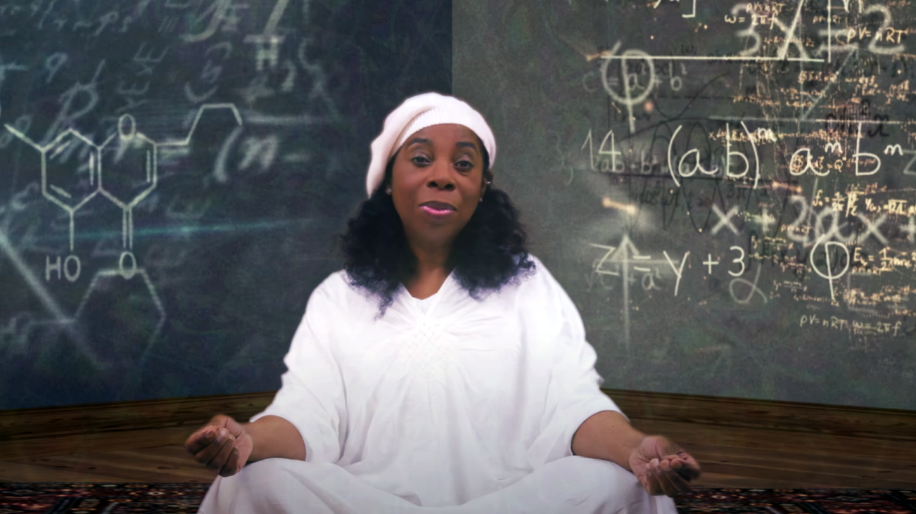 Tasmin Archer - Vibration of Life