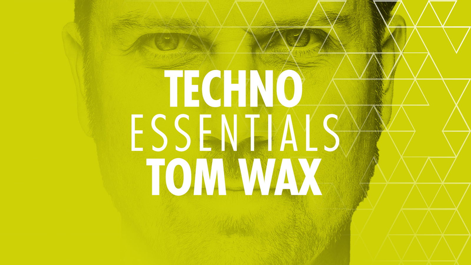 Techno Essentials by Tom Wax