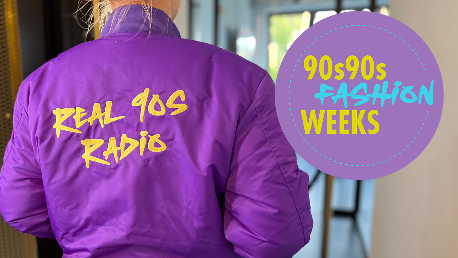 90s90s Fashion Weeks