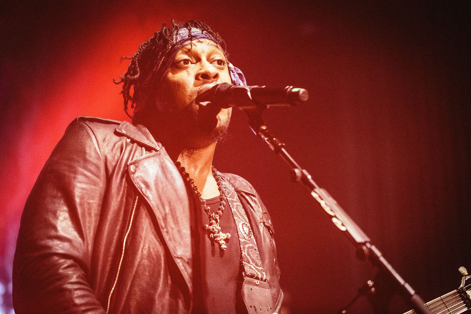 D'Angelo (2015)