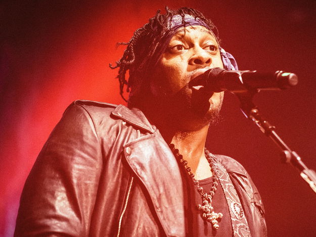 Angelo Rnb D’Angelo ist tot: RnB-Ikone stirbt mit 51 Jahren | 90s90s