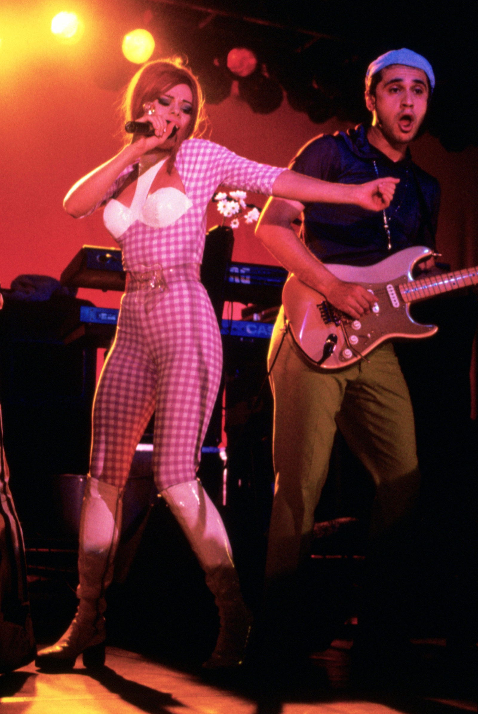 Deee-Lite (90s)
