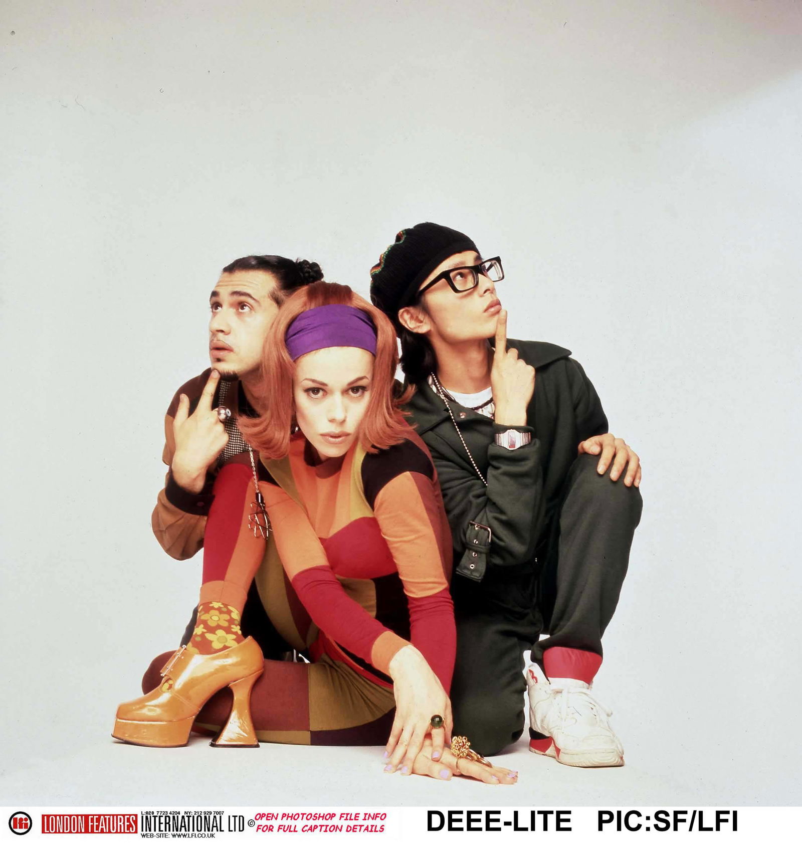 Deee-Lite
