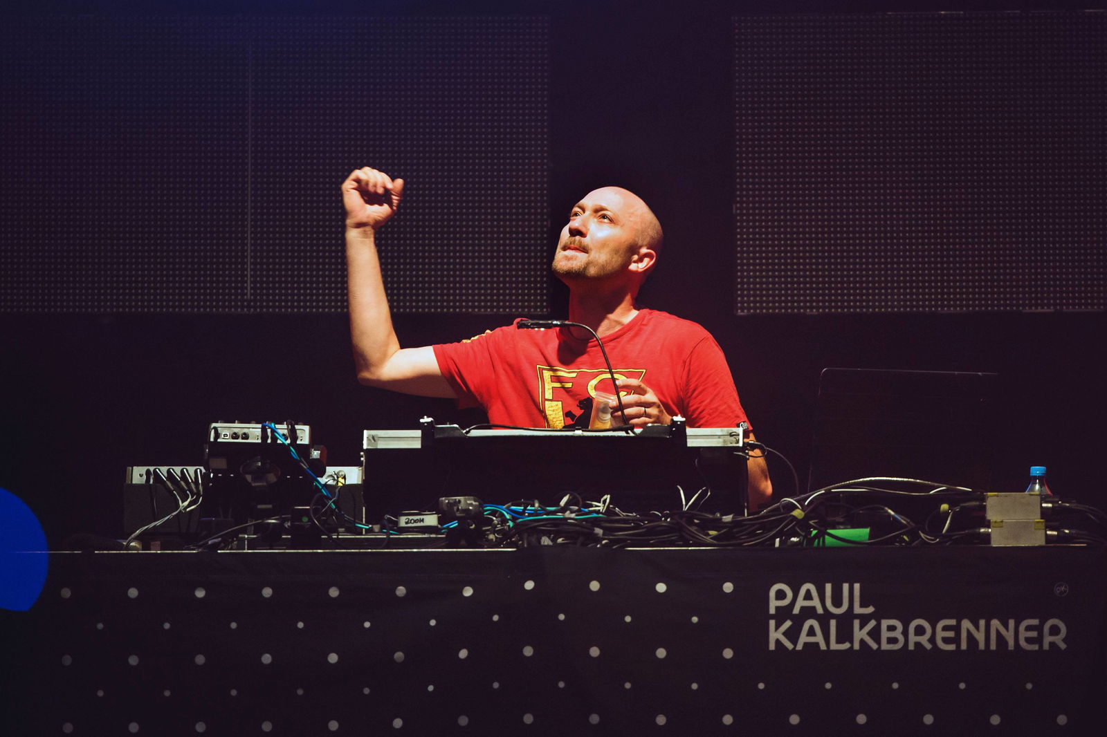 Paul Kalkbrenner