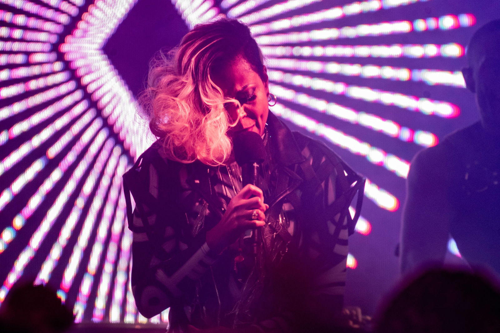 Crystal Waters (2014)