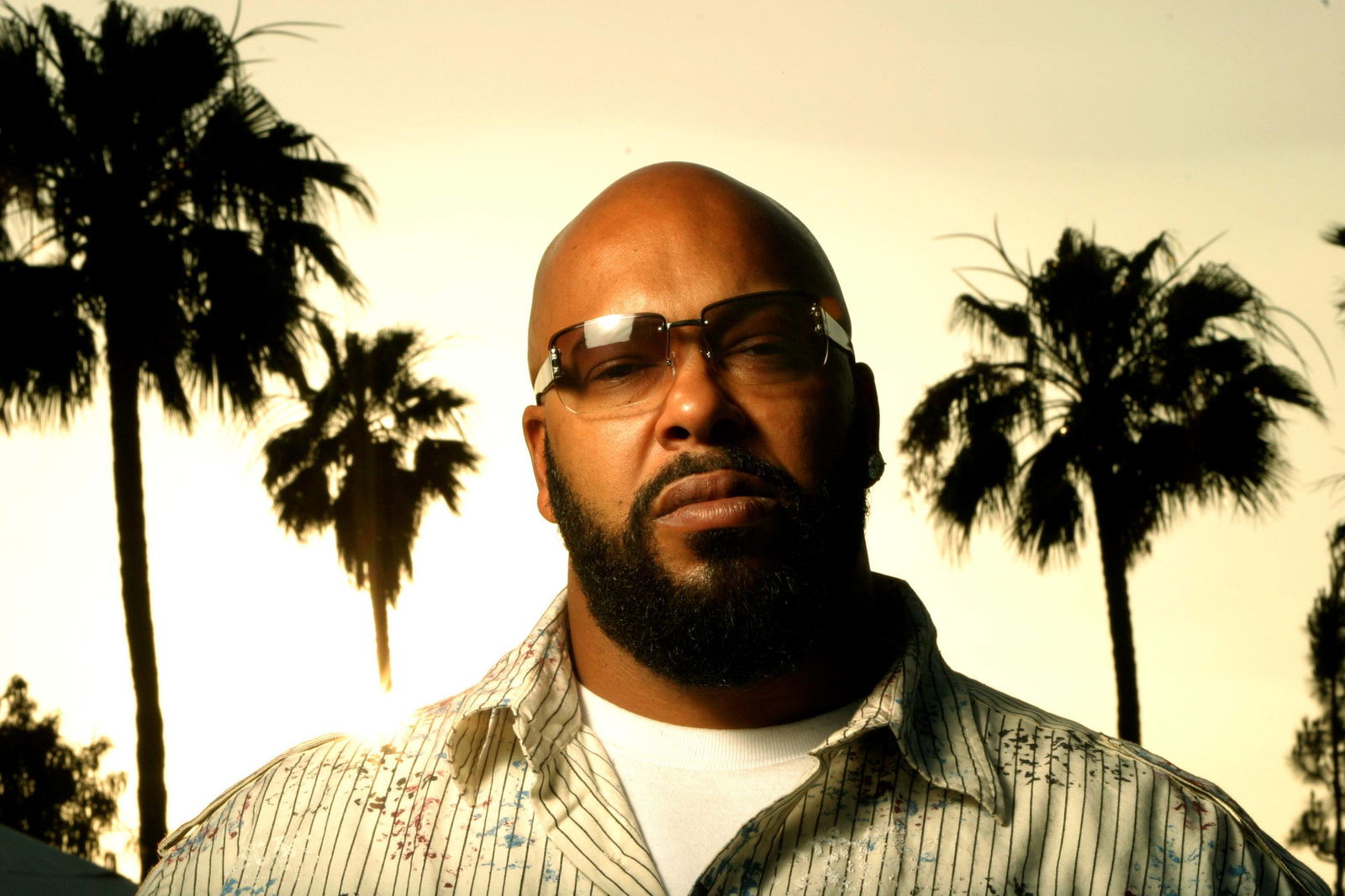 Suge Knight