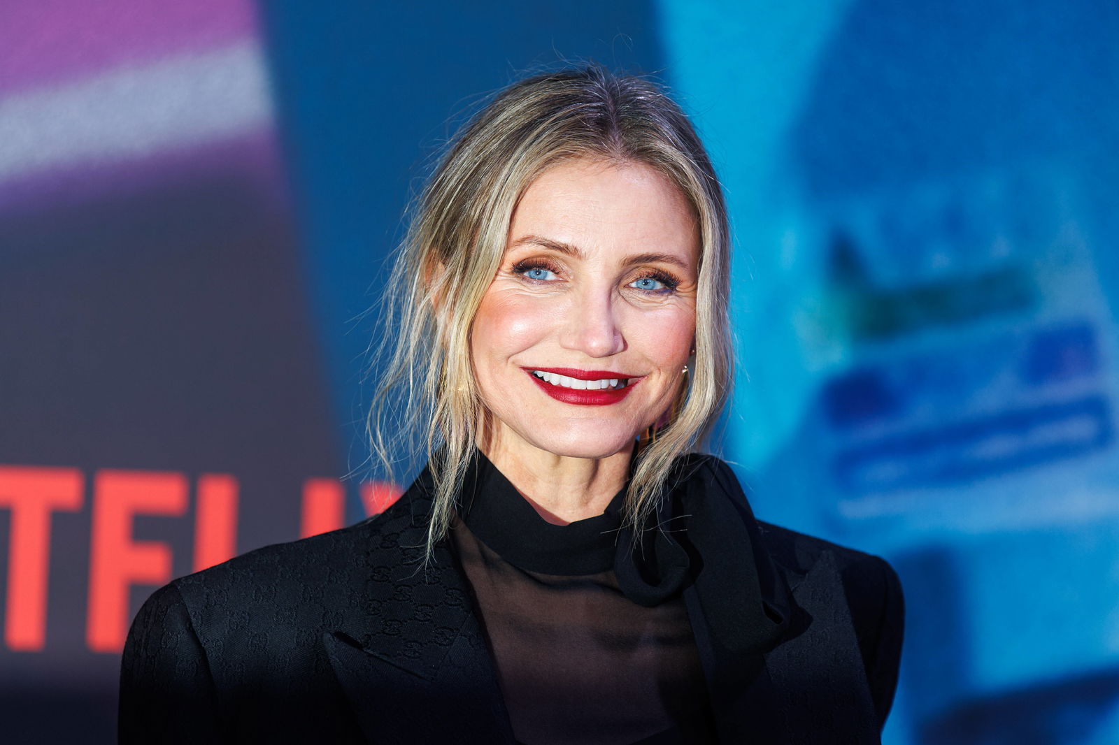 Cameron Diaz