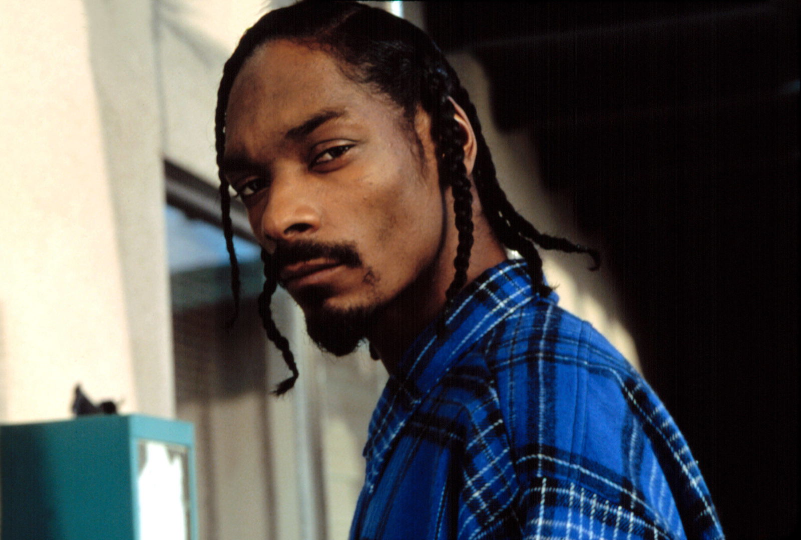 Snoop Dogg