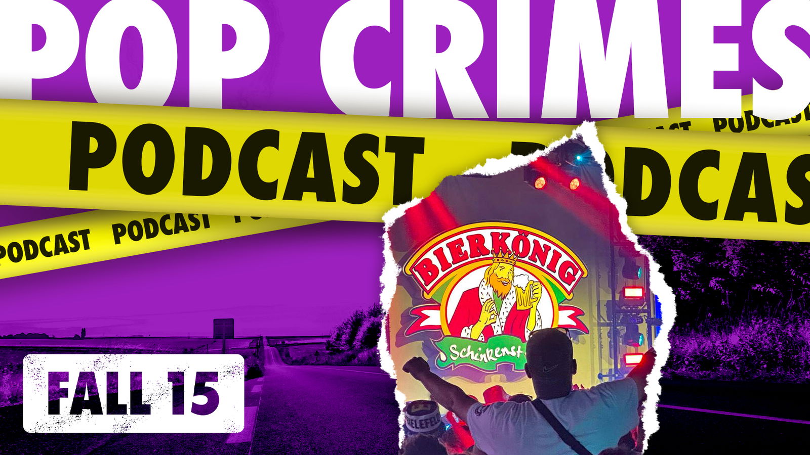 Fall 15: Der Bierkönig