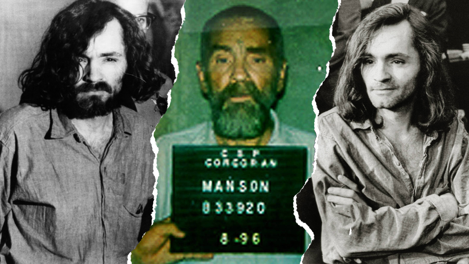 Charles Manson