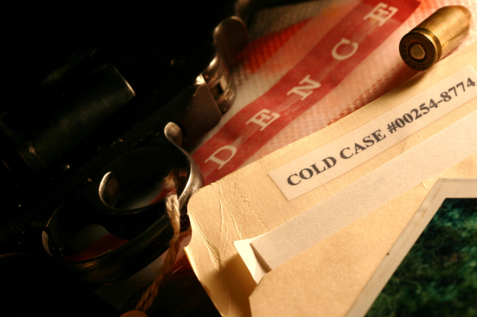 Cold Case