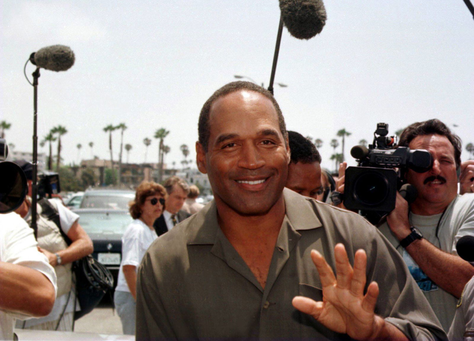O.J. Simpson