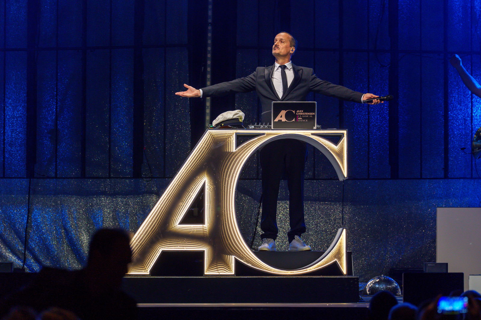 Alex Christensen (2024)