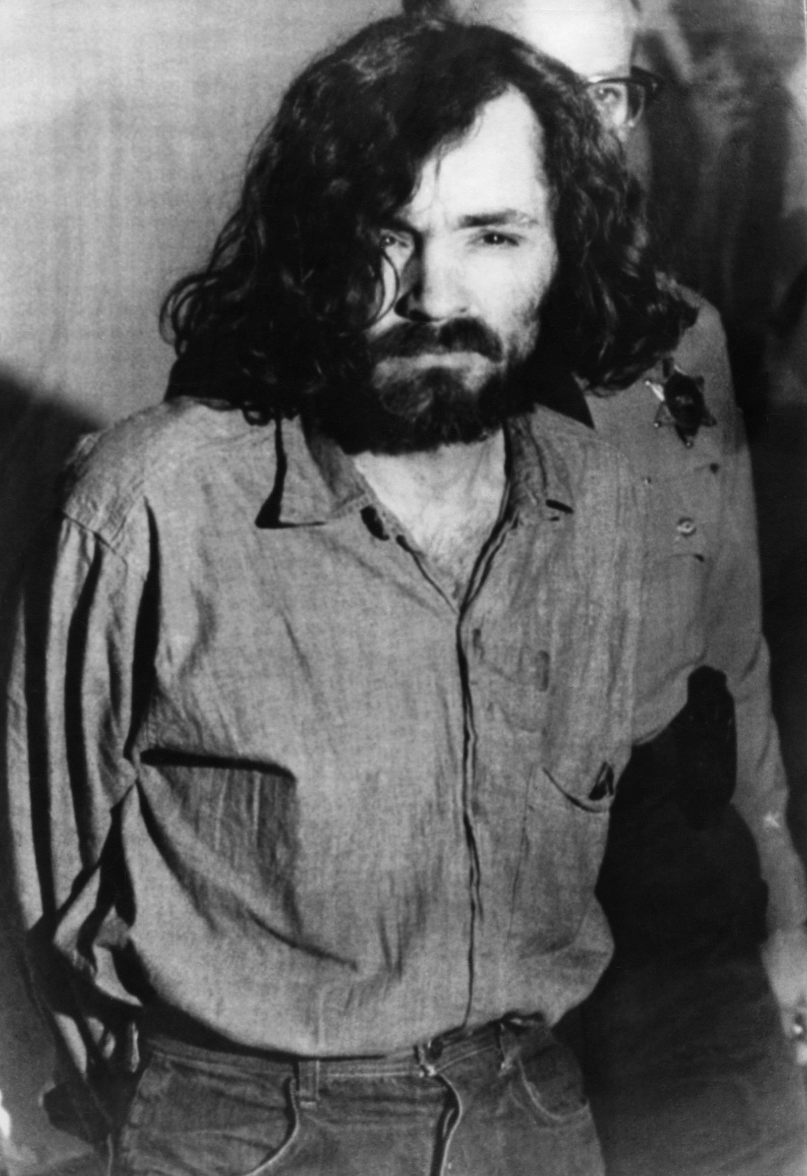 Charles Manson (1970)