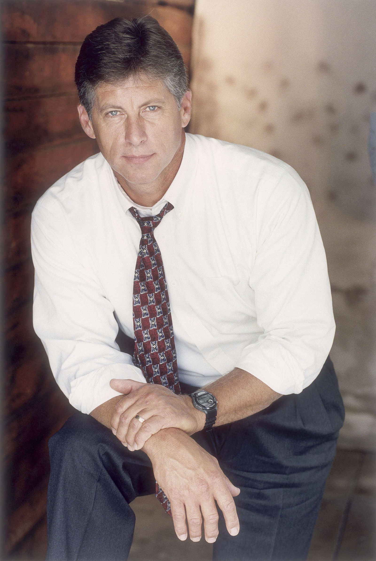 Mark Fuhrman
