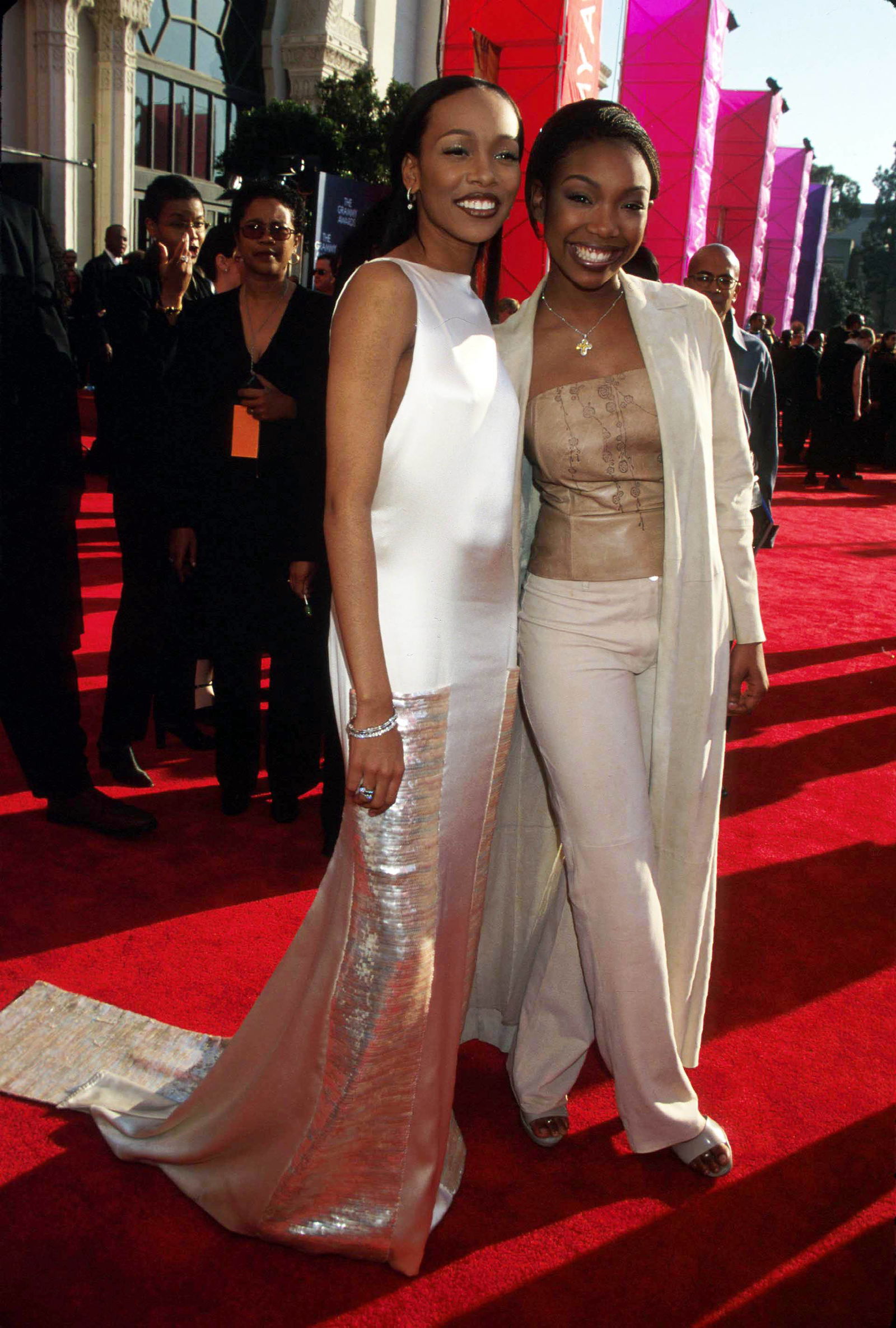 Brandy & Monica (1999)