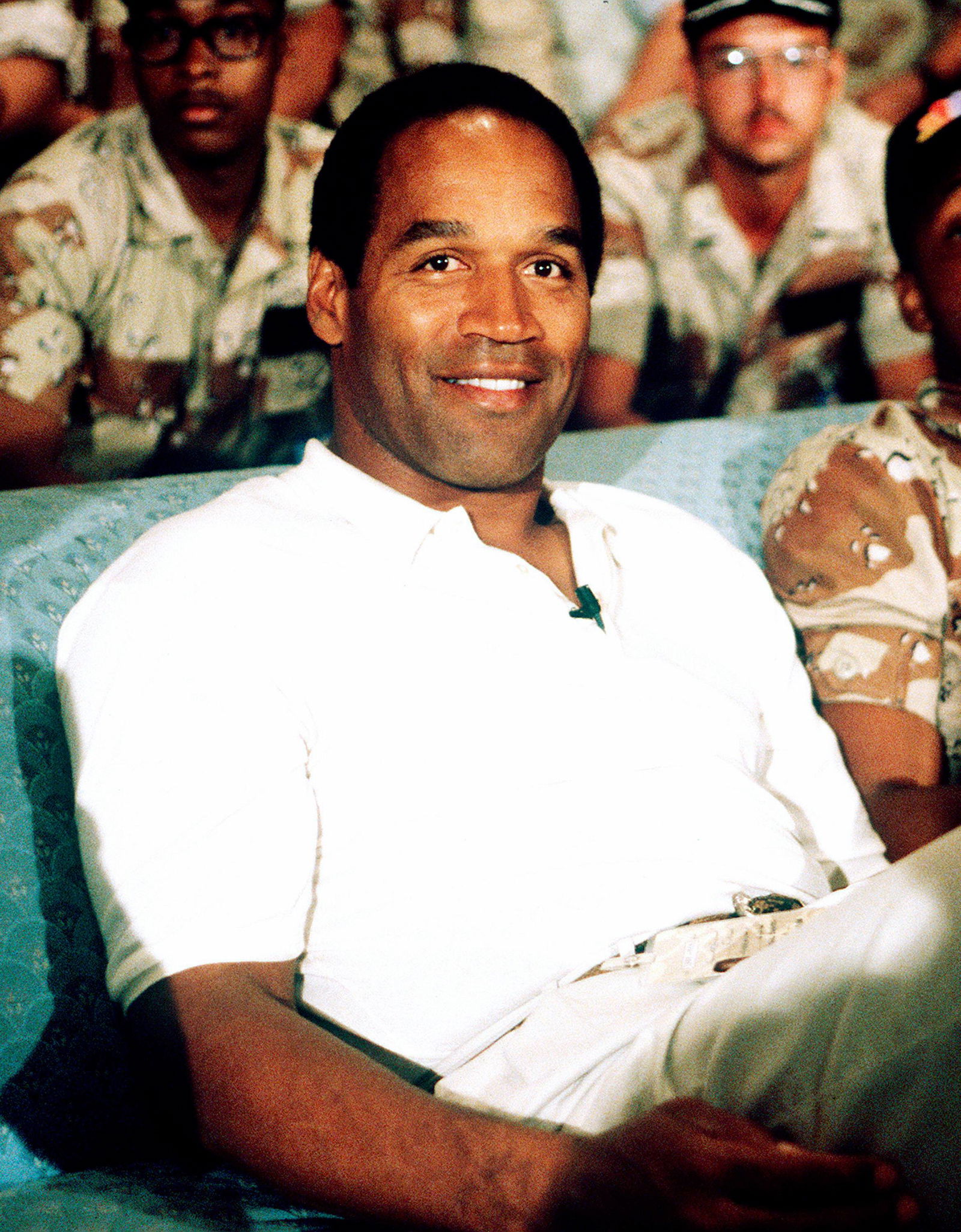 O.J. Simpson