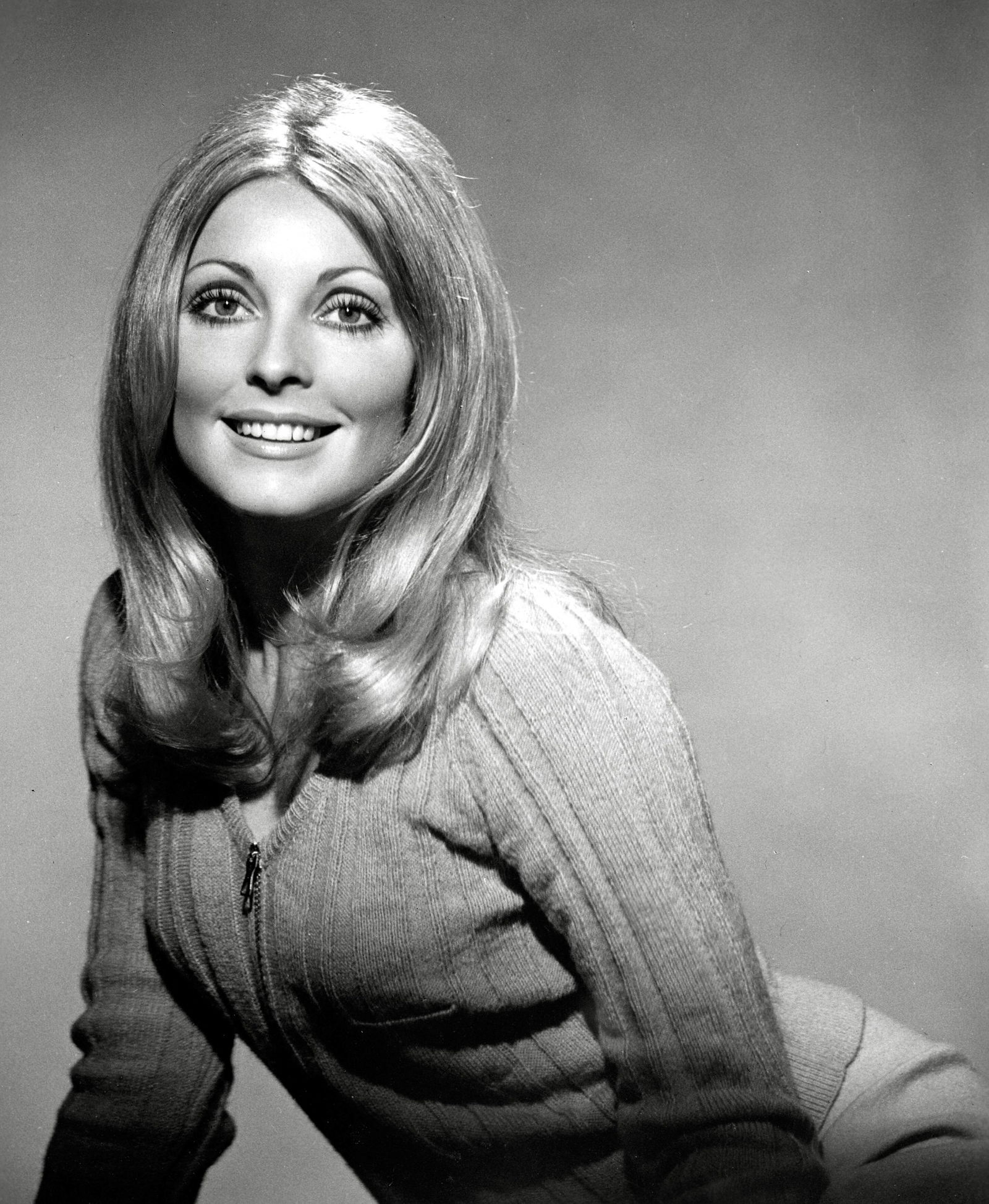 Sharon Tate (1967)