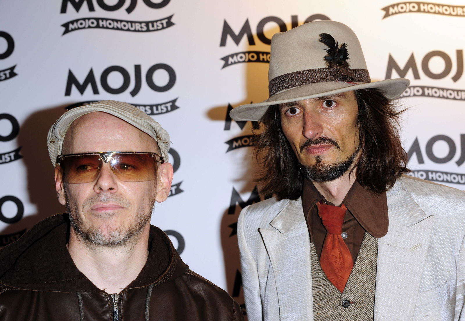 Garry Cobain & Brian Dougans (The Future Sound of London)