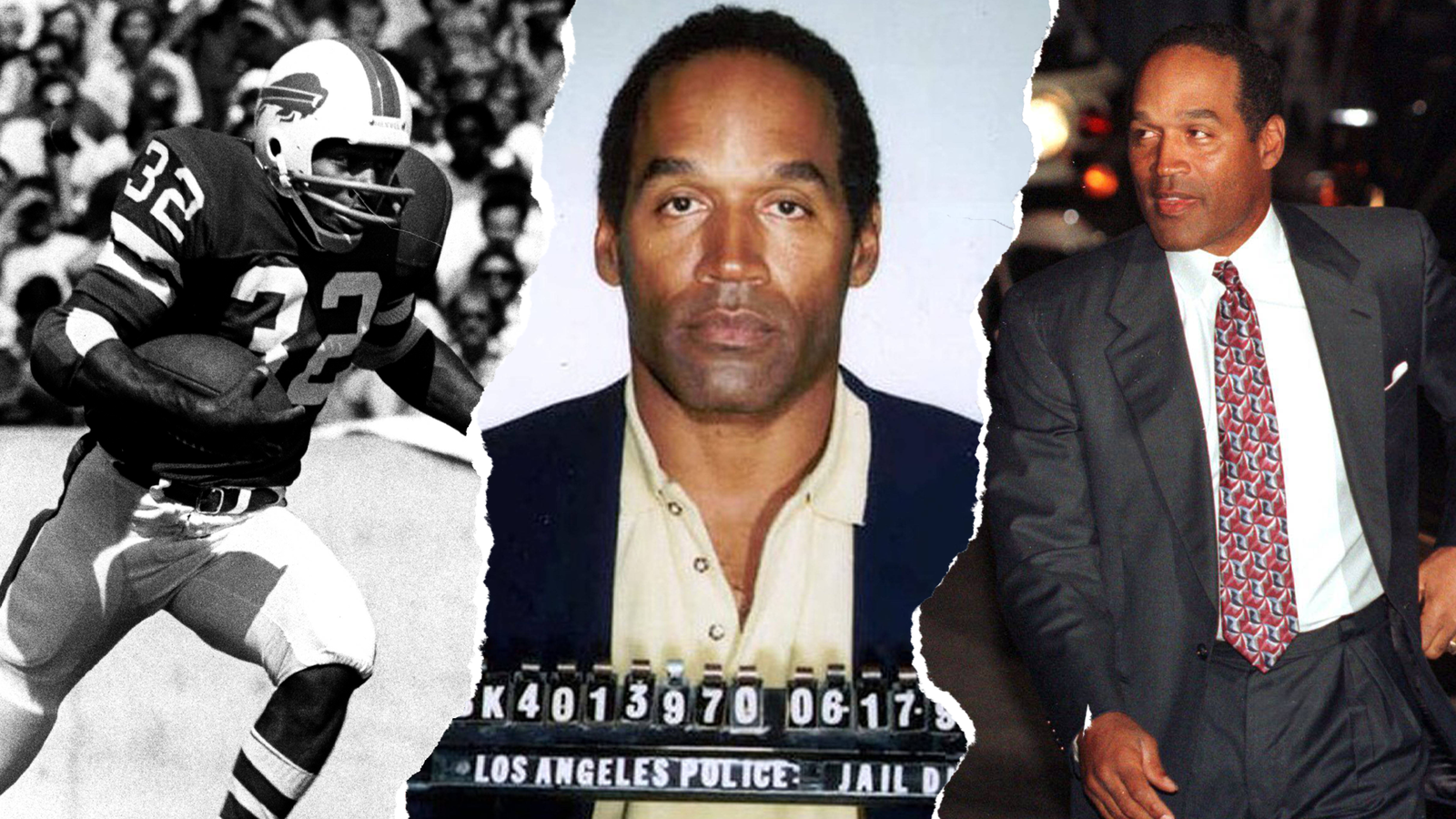 O.J. Simpson
