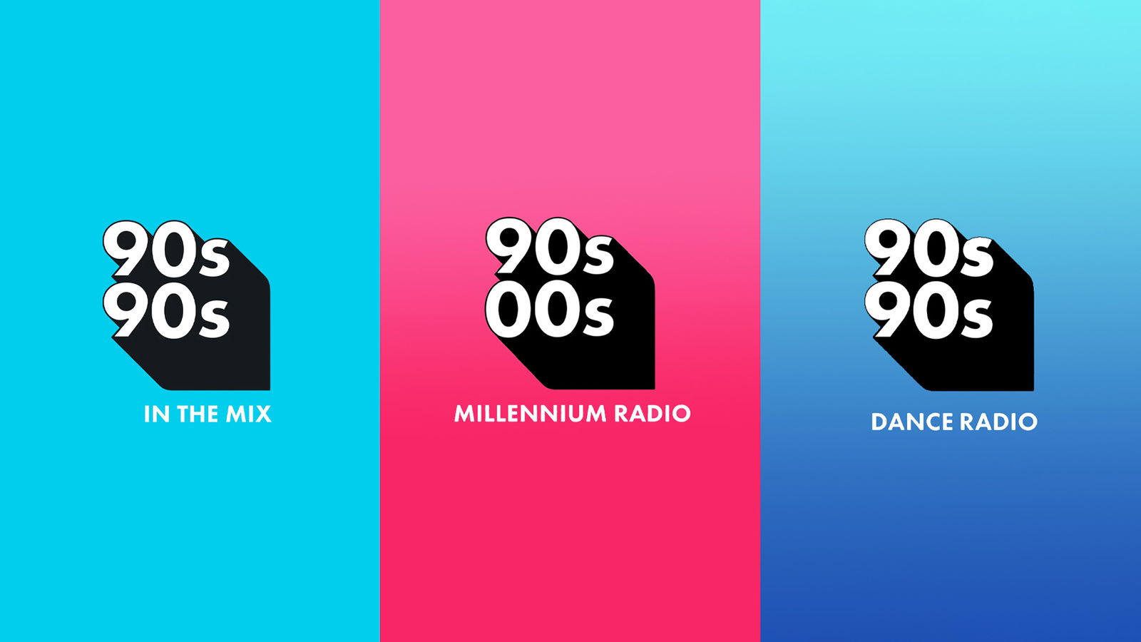 90s90s Party Selection