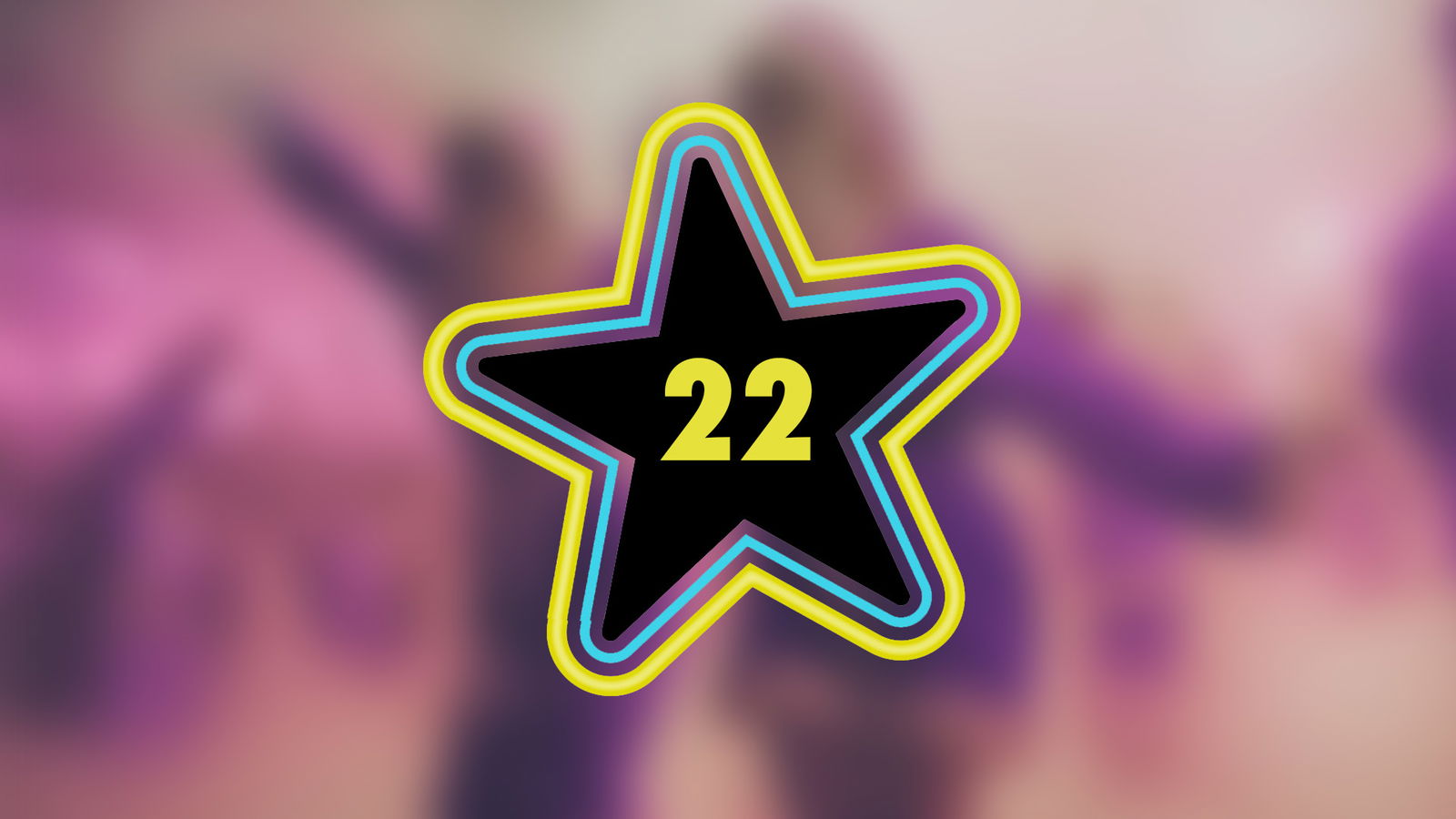 Der 90s90s AbDANCEkalender - Tür 22