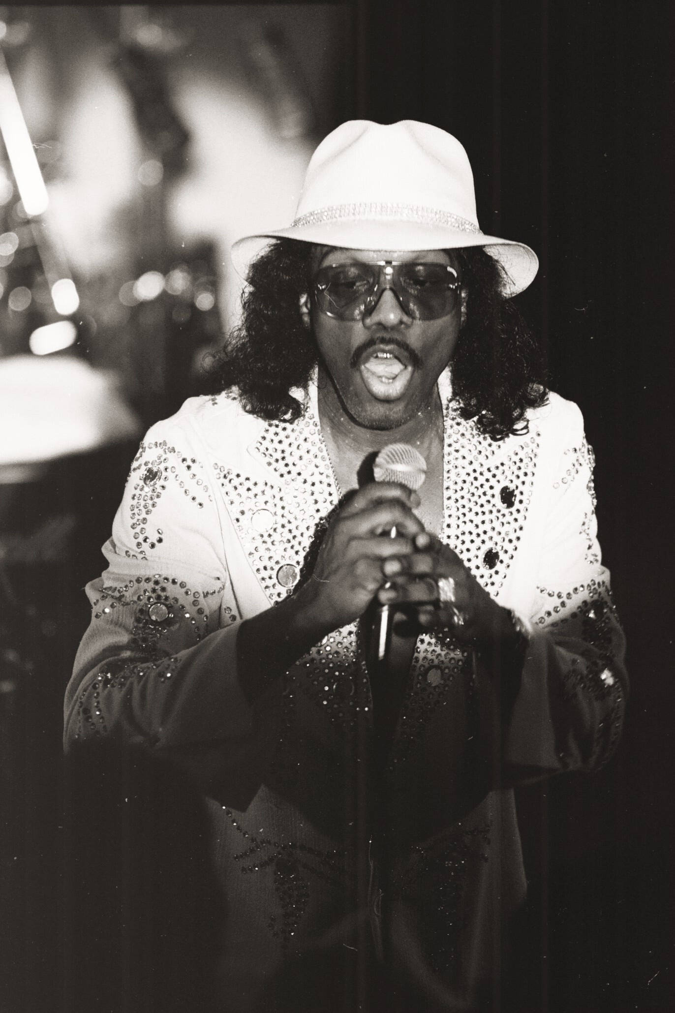 Rick James (1988)